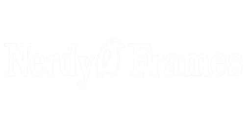 Nerdy Frames logo