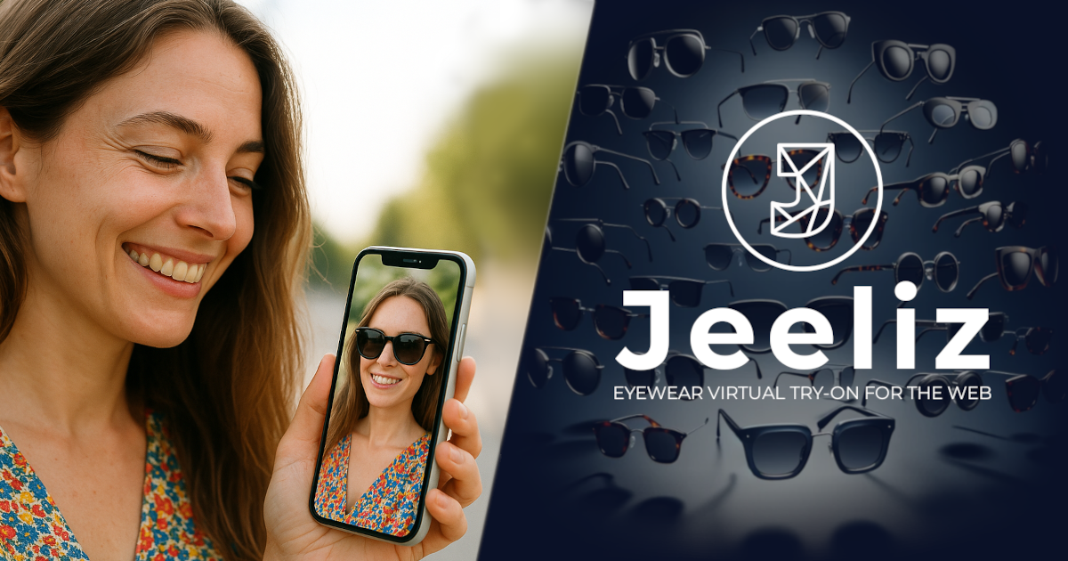 jeeliz.com